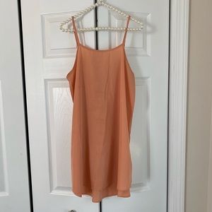 Rip Curl beach coverup